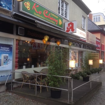 Ko Chang - Thai Near Me - Berlin, BE Ko Chang - Thai Near Me - Berlin, BE
