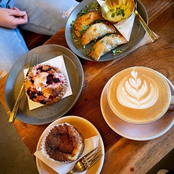 Wild - Coffee & Tea Near Me - Houston, Texas