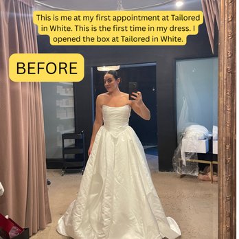 Tailored In White - Sewing & Alterations Near Me - Denver, Colorado Tailored In White - Sewing & Alterations Near Me - Denver, Colorado