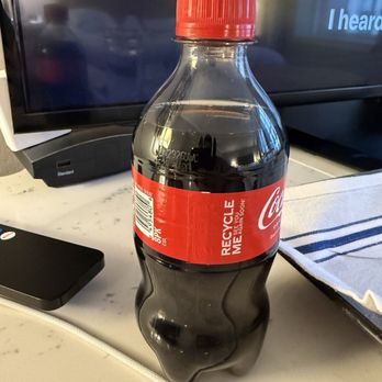 Luke - Soda - French Near Me - New Orleans, Louisiana