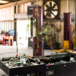 White's Automotive Center