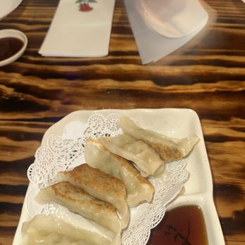 Aki Asian Fusion - Pork Gyoza (AP) - Asian Fusion Near Me - White Plains, New York Aki Asian Fusion - Pork Gyoza (AP) - Asian Fusion Near Me - White Plains, New York
