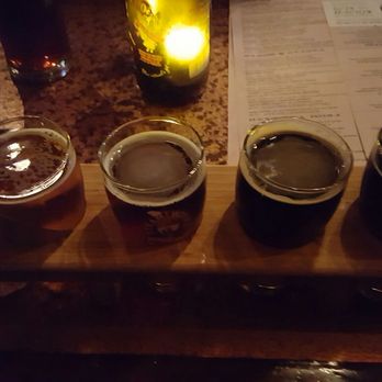 Steamworks - Salty caramel x Oatmeal stout x Scotch ale x Pilsner - Pubs Near Me - Vancouver, British Columbia Steamworks - Salty caramel x Oatmeal stout x Scotch ale x Pilsner - Pubs Near Me - Vancouver, British Columbia