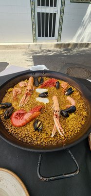 Arrocería Maribel by null