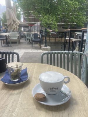 Cafe Tisfris by null