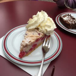 Café Vordergasse