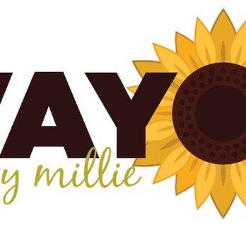 Vayo Vegan Mayo - a sunflower with the words vayo by millie - Organic Stores Near Me - San Diego, California Vayo Vegan Mayo - a sunflower with the words vayo by millie - Organic Stores Near Me - San Diego, California