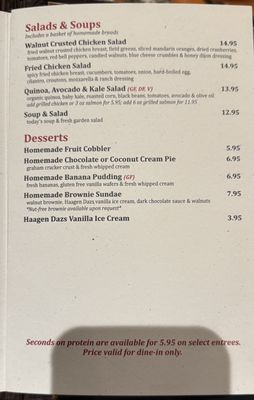 Menu photo 5 Celebration Restaurant & Catering Dallas, TX Menu photo 5 Celebration Restaurant & Catering Dallas, TX