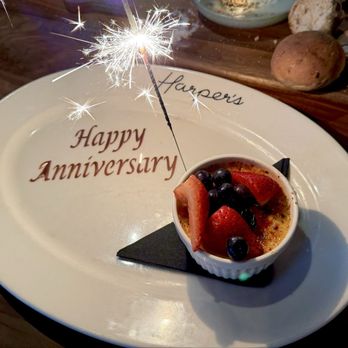 Harper's - Steakhouses Near Me - Nashville, Tennessee