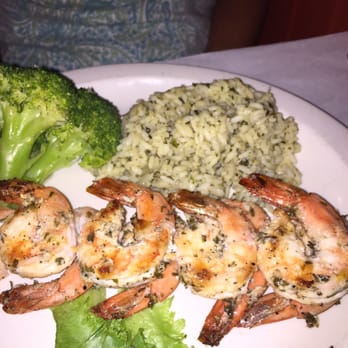 JK's Restaurant - Shrimp skewers - Steakhouses Near Me - Kill Devil Hills, North Carolina