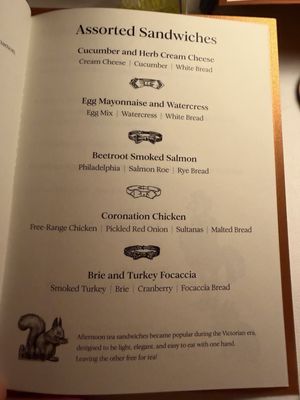 Menu photo 3 Sketch London, XGL