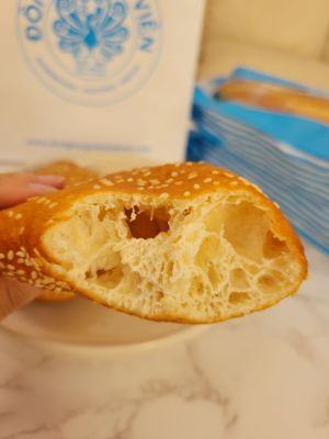 Đông Hưng Viên Bakery by null