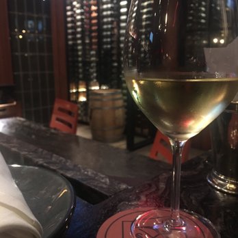 Saint & Second - Wine - New American Near Me - Long Beach, California Saint & Second - Wine - New American Near Me - Long Beach, California
