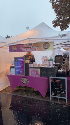 Nampa Farmers Market by null