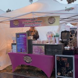 Nampa Farmers Market - Hot drinks