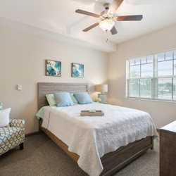 Merrill Gardens at Solivita Marketplace