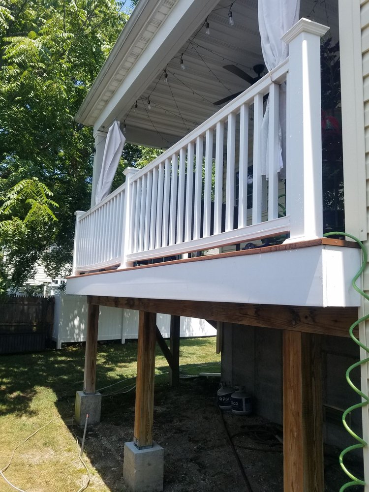 JAY THE HANDYMAN 34 Photos Handyman West Babylon, NY Phone