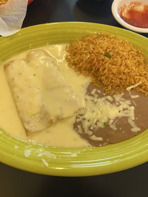 El Sombrero by null