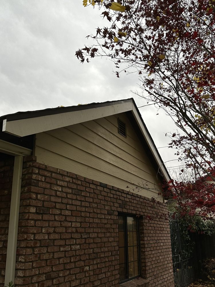 Slide of Maginis Roofing