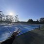 Photo of Homer Ford Tennis Center