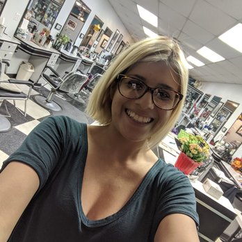 The Hair Force - Highlights and cut! - Hair Salons Near Me - Fullerton, California The Hair Force - Highlights and cut! - Hair Salons Near Me - Fullerton, California