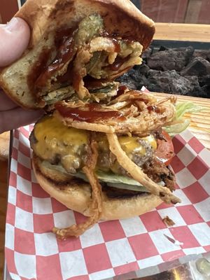 The Lariat Lounge by null