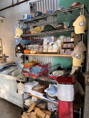 Steamer Lane Supply by null