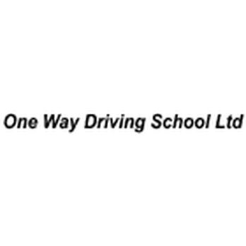 1. One Way Driving School