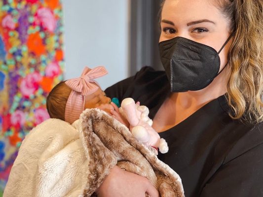 Joya Women's Healthcare - Obstetrics & Gynecology