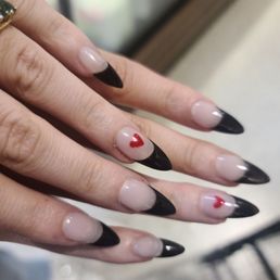Nails Nails