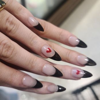 Diamond Lashes & Nails - Nails - Nail Salons Near Me - Whittier, California Diamond Lashes & Nails - Nails - Nail Salons Near Me - Whittier, California