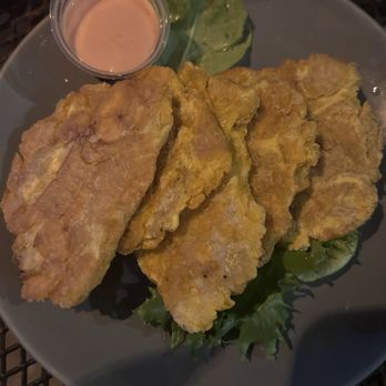 Bungalu - Tostones - Puerto Rican Near Me - Rio Grande, Puerto Rico