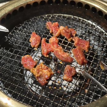 Kanpai - Spicy beef - Asian Fusion Near Me - Rockville, Maryland Kanpai - Spicy beef - Asian Fusion Near Me - Rockville, Maryland