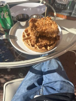 Chef Brian's Comfort Kitchen by null