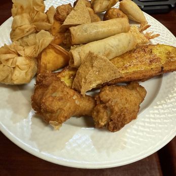 Krua Thai Restaurant - Thai Near Me - Buzzards Bay, Massachusetts