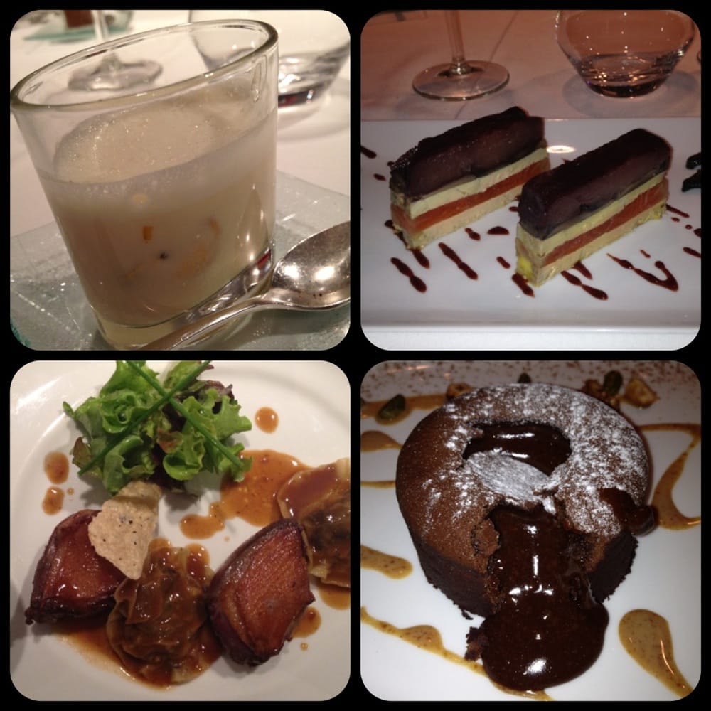 Auberge du Cheval Blanc