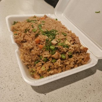 Ramen House - Fried rice - Ramen Near Me - Meridian, Idaho Ramen House - Fried rice - Ramen Near Me - Meridian, Idaho