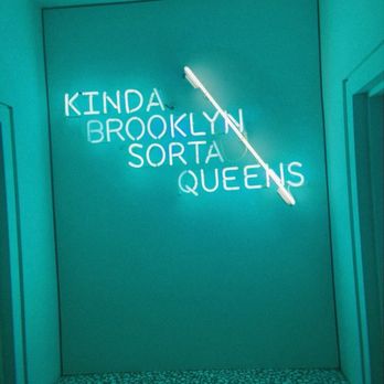 Finback Brewery - Restroom - Pubs Near Me - Brooklyn, New York