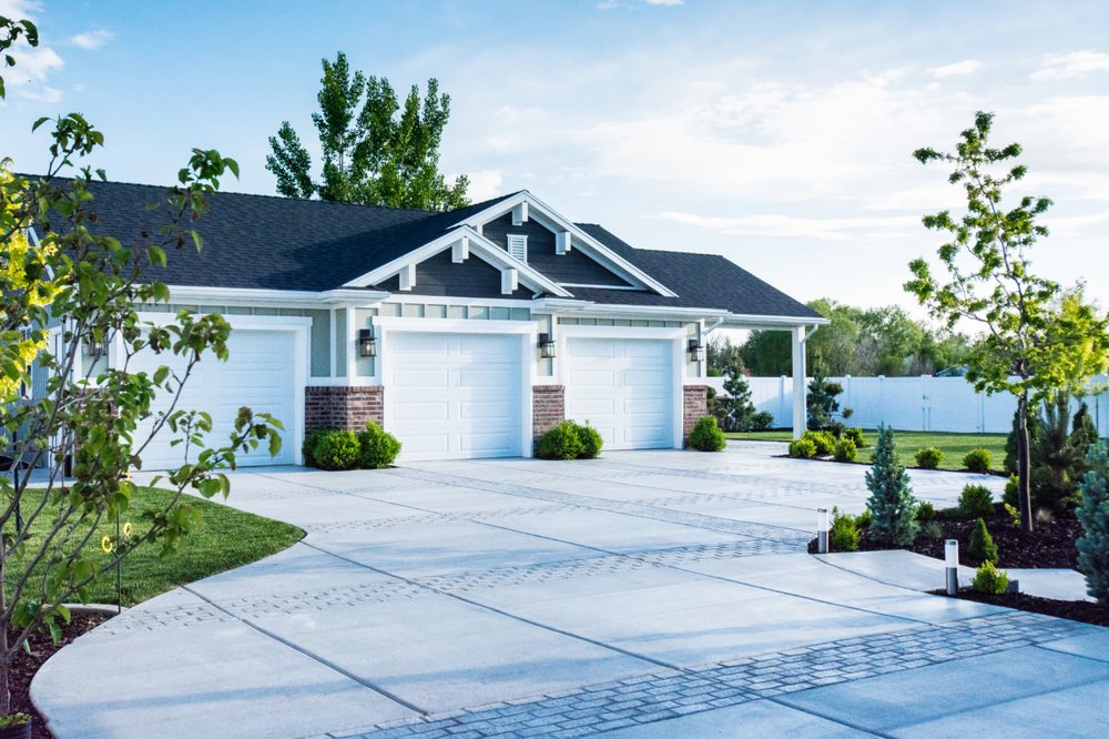 WOODMERE HOMES Updated October 2024 11 Photos 1845 W 4400 S, Roy, Utah Home Developers