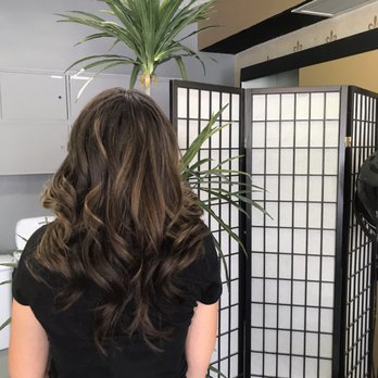 Franko's Hair Salon - My daughter loved her hair! - Hair Stylists Near Me - Fullerton, California