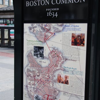 Boston Common - Parks Near Me - Boston, Massachusetts Boston Common - Parks Near Me - Boston, Massachusetts