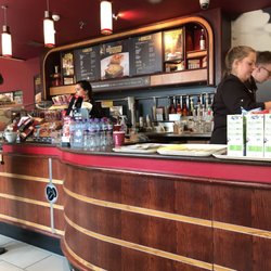 Costa Coffee