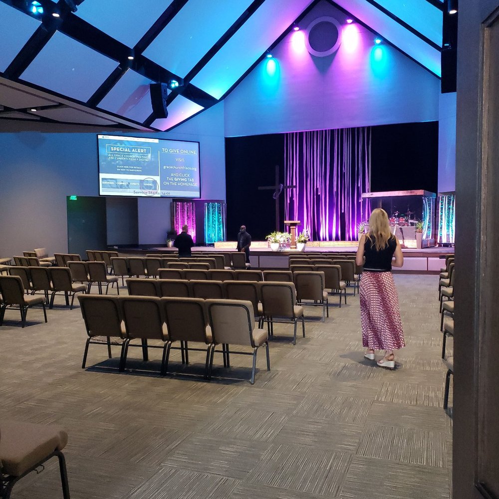 Grace Church - Churches Near Me - Frisco, Texas Grace Church - Churches Near Me - Frisco, Texas