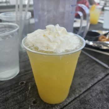 The Broken Oar - Crush from the Happy Hour menu - American Near Me - Glen Burnie, Maryland The Broken Oar - Crush from the Happy Hour menu - American Near Me - Glen Burnie, Maryland