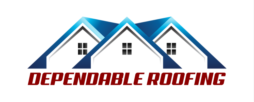 Slide of Dependable Roofing