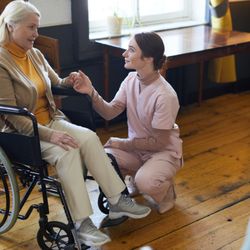 MasterCare In Home Service Providers