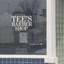 Photo of Tee’s Barber Shop