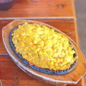 Gogi Time - Nacho corn cheese - Korean Near Me - Oakland, California