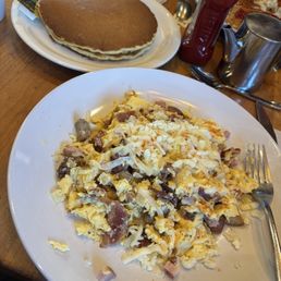 MISSION CITY SKILLET MISSION CITY SKILLET