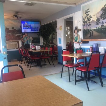 Pho Tay Do - Bright decor and original art - Vietnamese Near Me - Richmond, Virginia Pho Tay Do - Bright decor and original art - Vietnamese Near Me - Richmond, Virginia